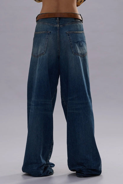 Damon Jeans Kellen Blue