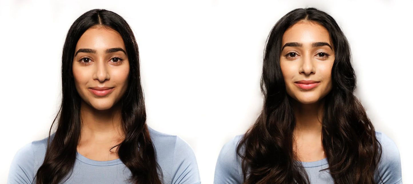 More Inside Dry Shampoo
