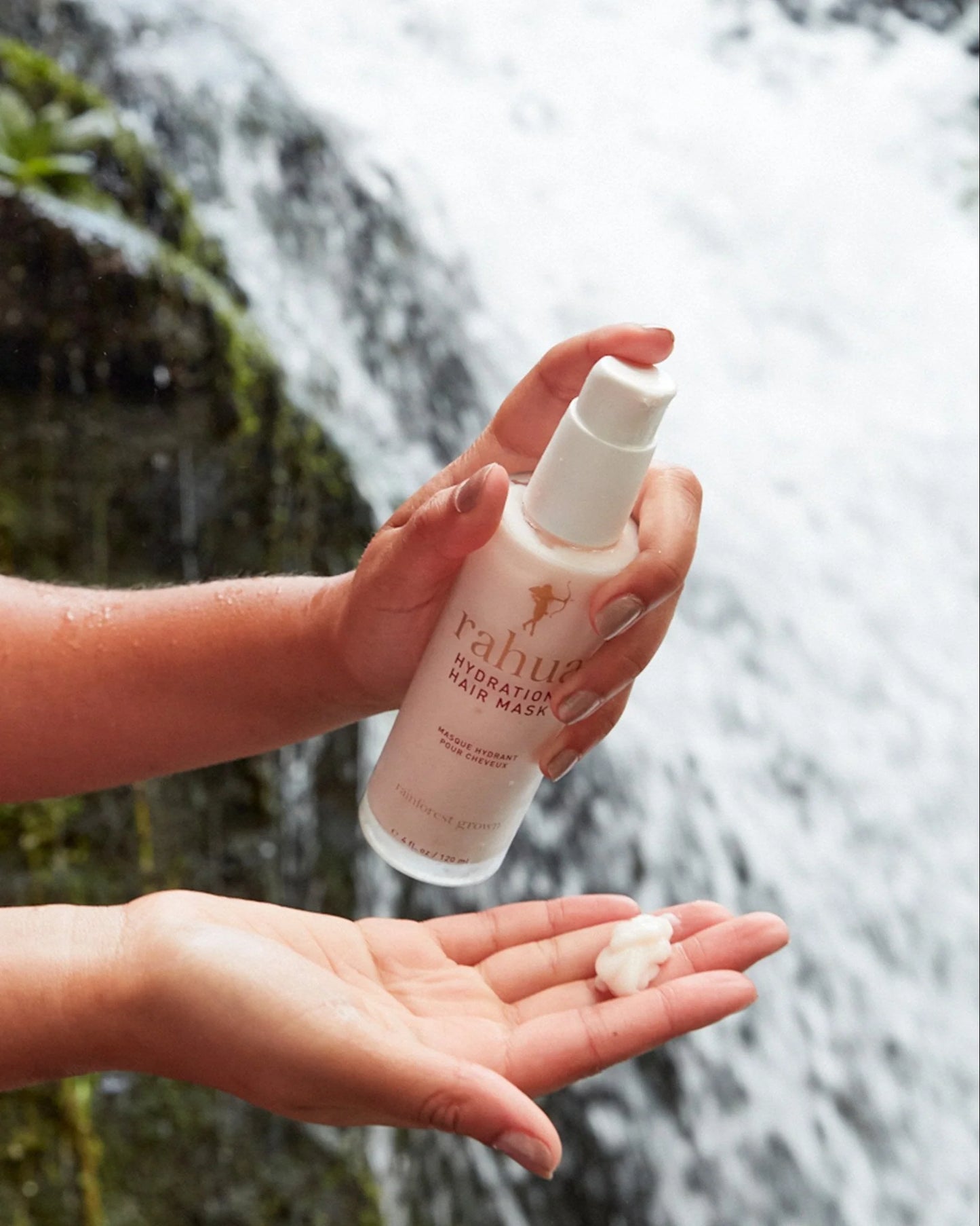 Hydration Hair Mask