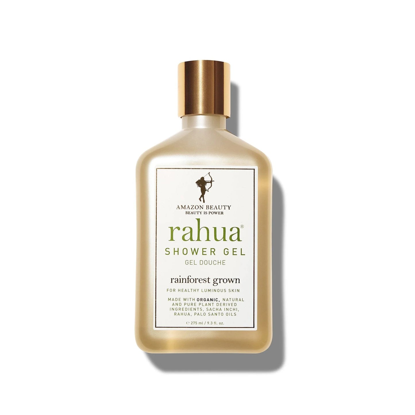 Shower Gel