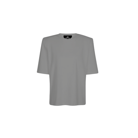 Vega T-Shirt Grey