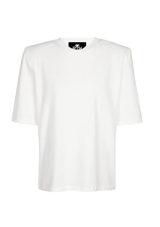 Vega T-Shirt White