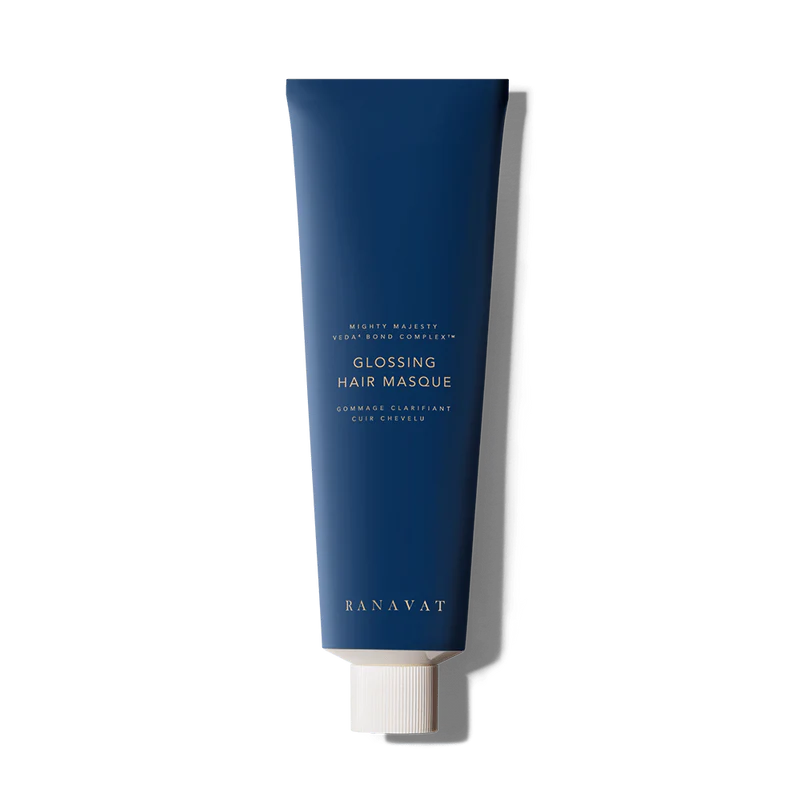 Glossing Hair Masque