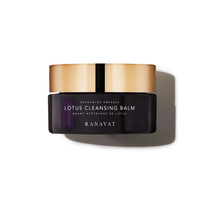 Lotus Cleansing Balm