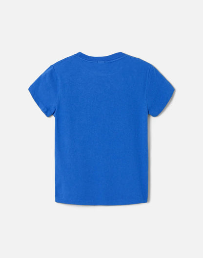 Classic "Snoopy Moon" Tee Lapis