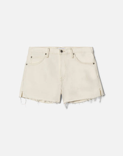 The Breezy Short Cream