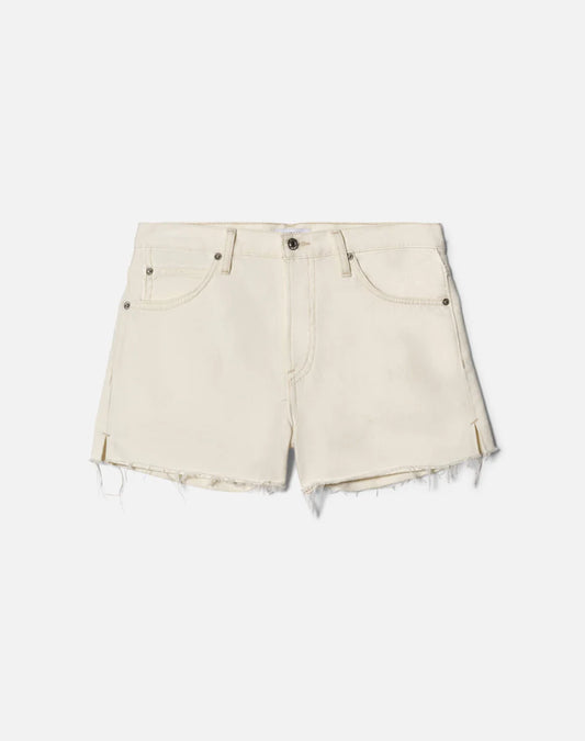 The Breezy Short Cream