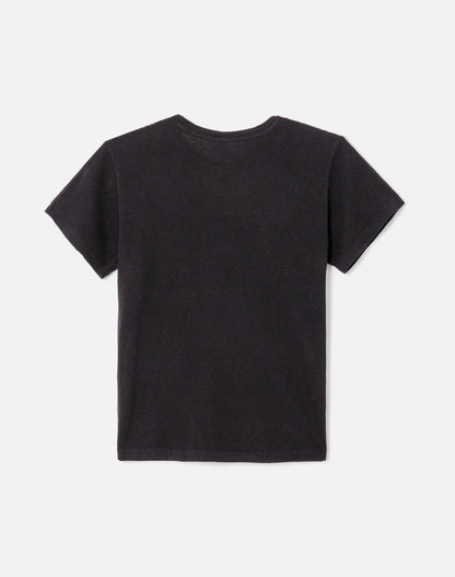 Hanes Classic Tee Black