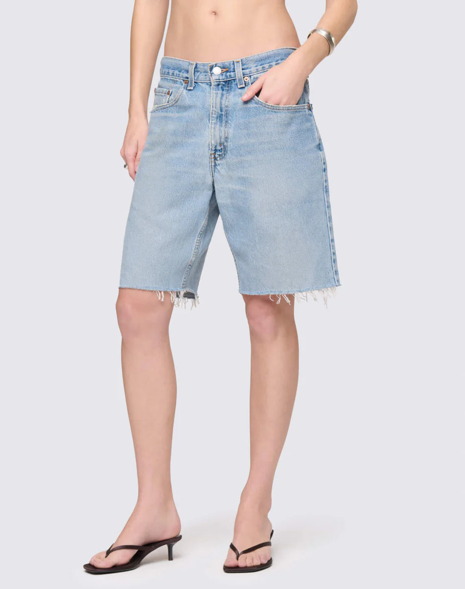 Levi's Kiki Short
