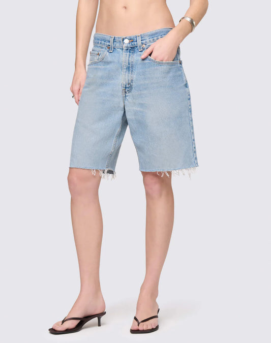 Levi's Kiki Short
