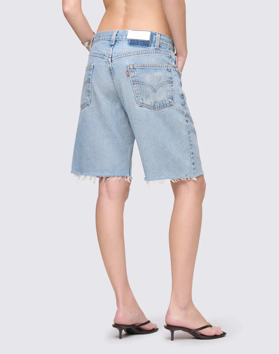 Levi's Kiki Short