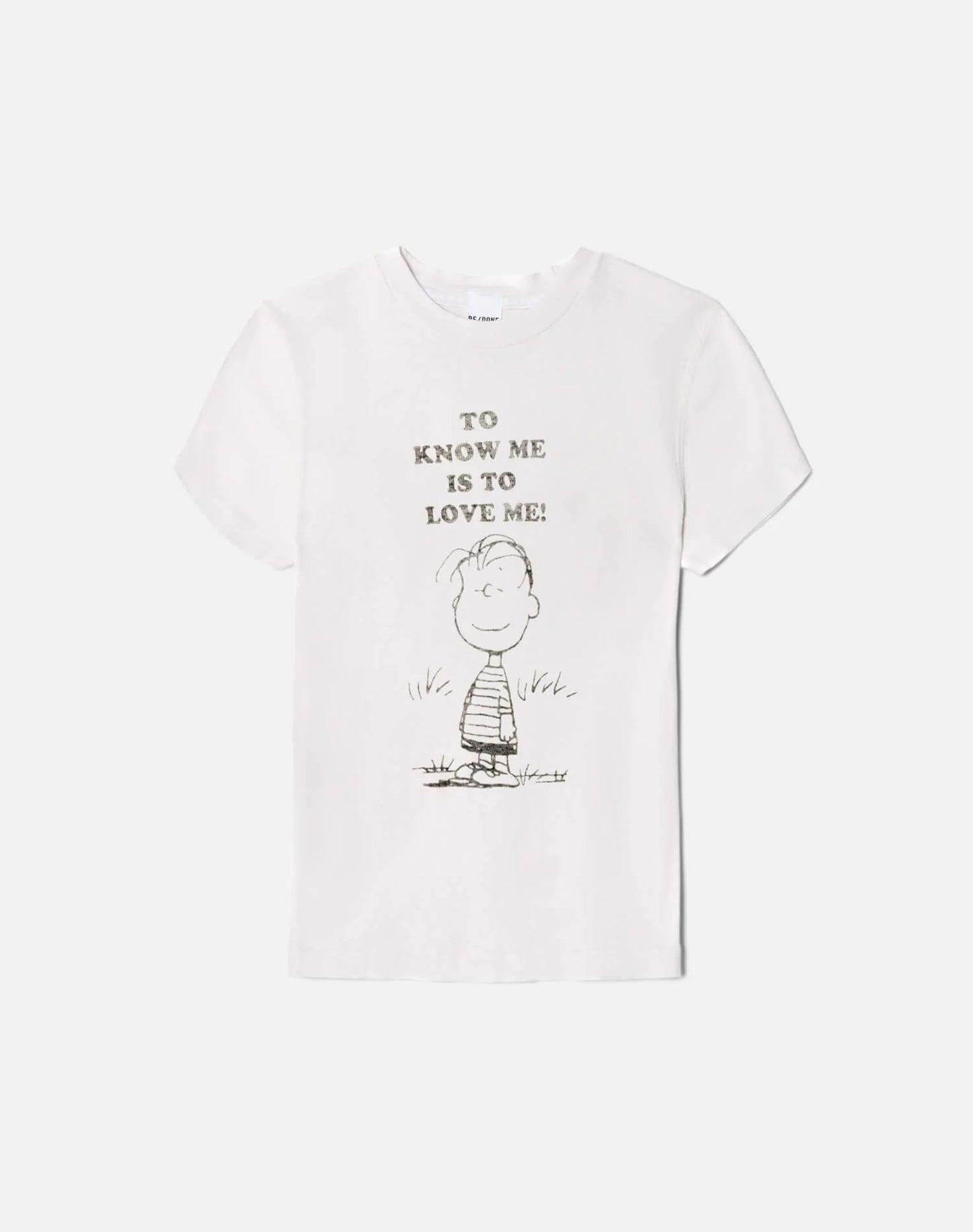 90s Baby "Linus" Tee