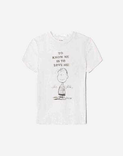 90s Baby "Linus" Tee