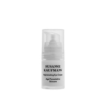 Rejuvenating Eye Cream