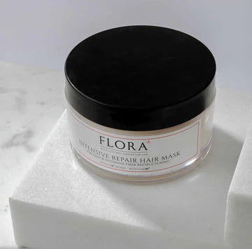 Intensive Repair Hair Mask