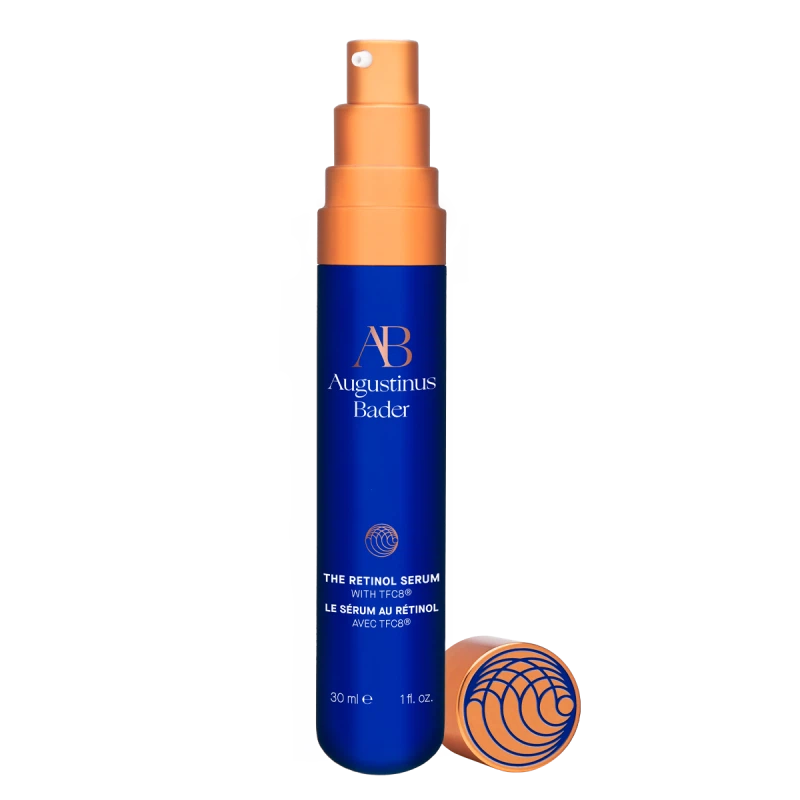 The Retinol Serum