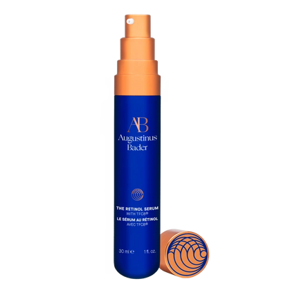 The Retinol Serum