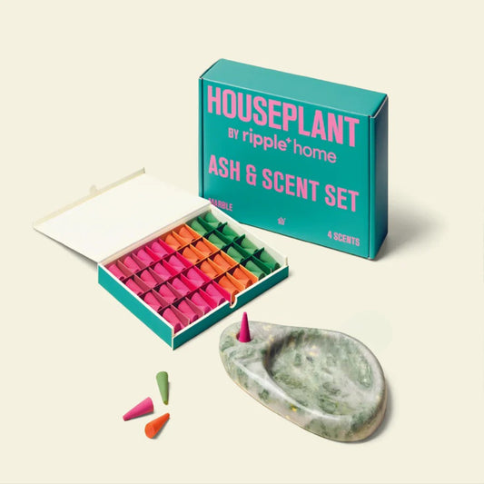 Ripple+ Ash & Scent Set - Home - Comptoir 102 - Dubai