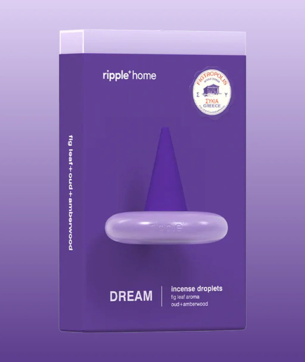 Dream - Fig Leaf Incense