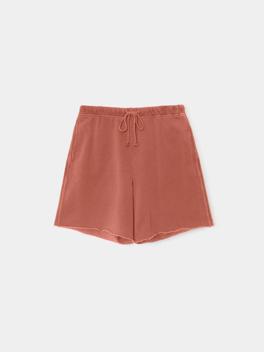 Sequoia Rocco Terry Sweatshort