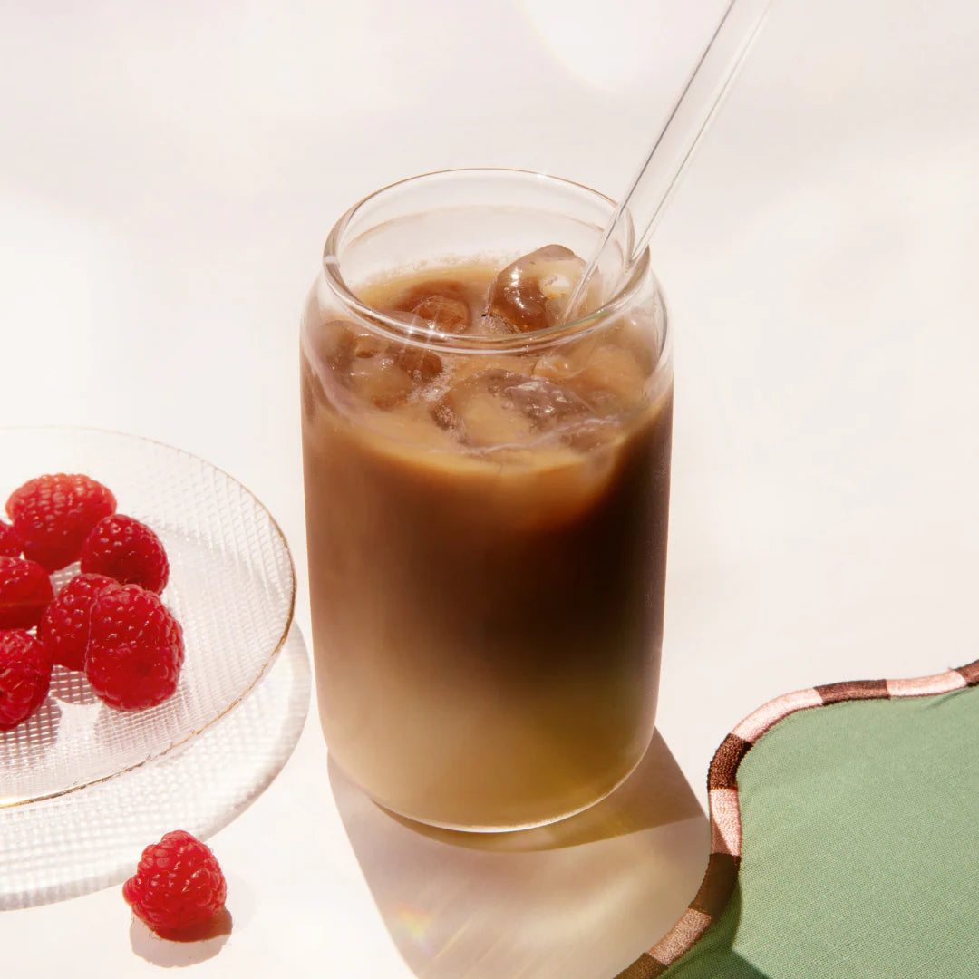 Herbal Koffee - Rose & Reishi