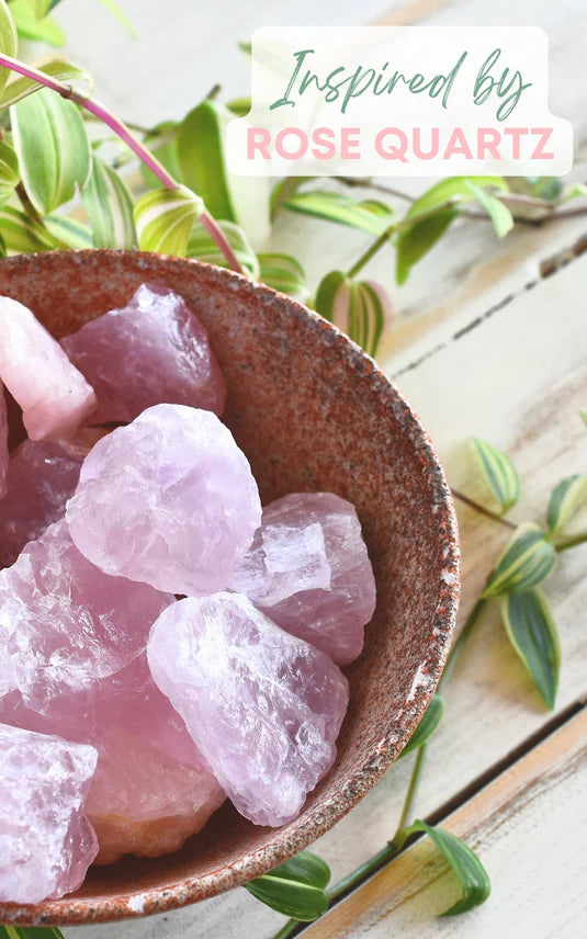 Rose Quartz Perfume Eau de Toilette