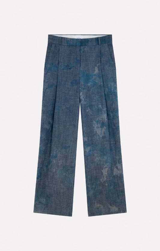 Oscar Pants Denim