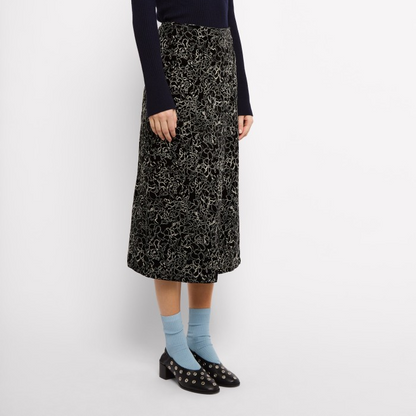 Martin Thanksgiving Skirt