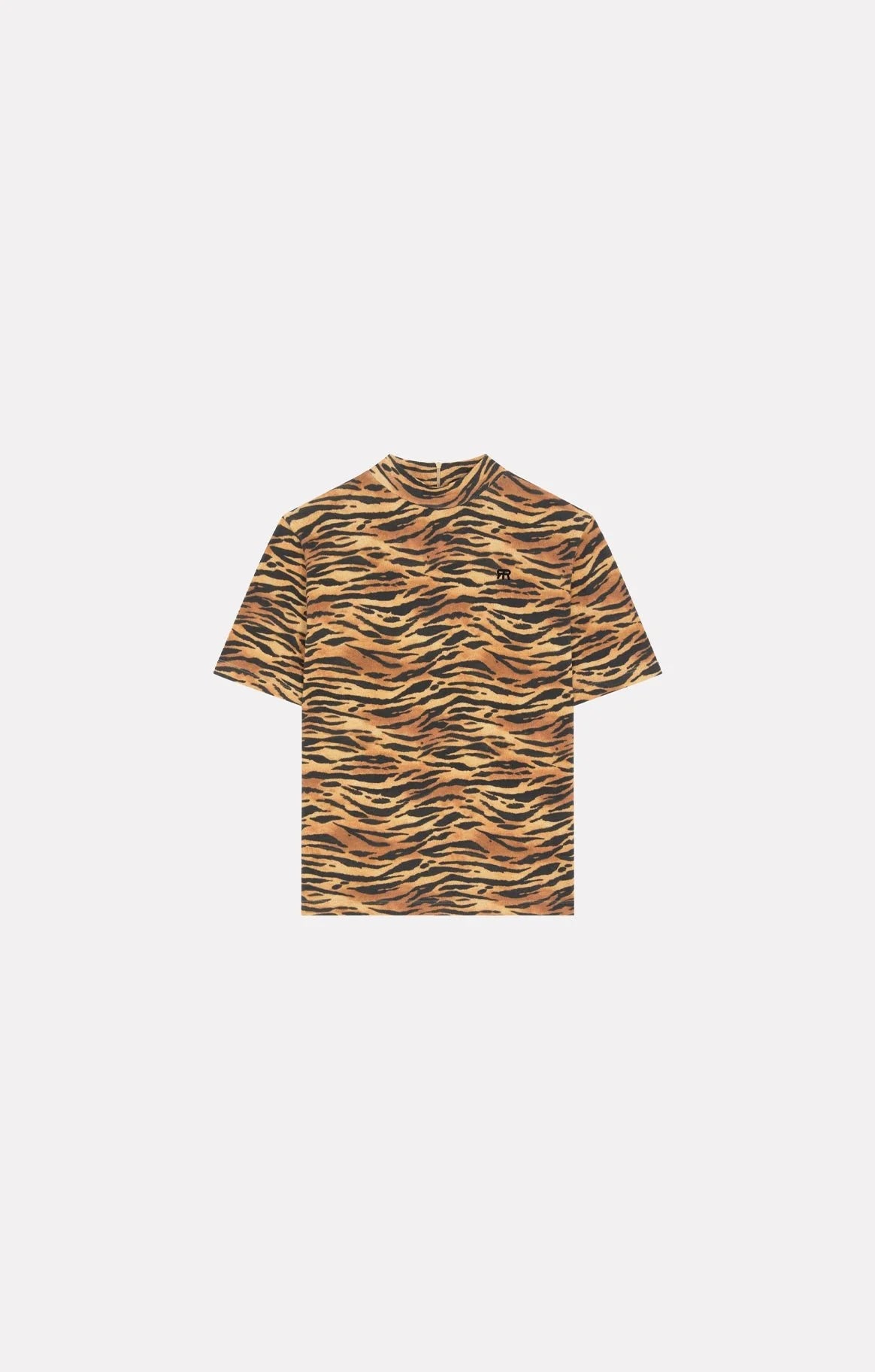 Tony T-Shirt Wild