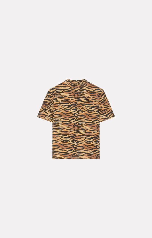 Tony T-Shirt Wild