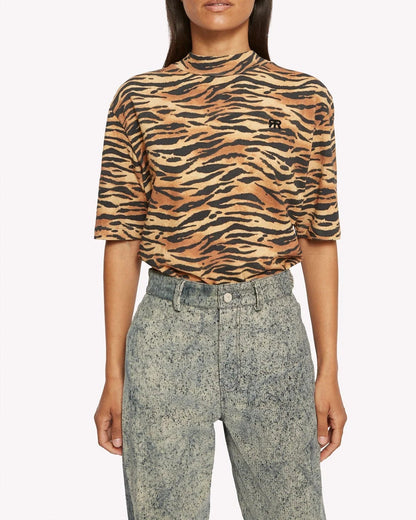 Tony T-Shirt Wild