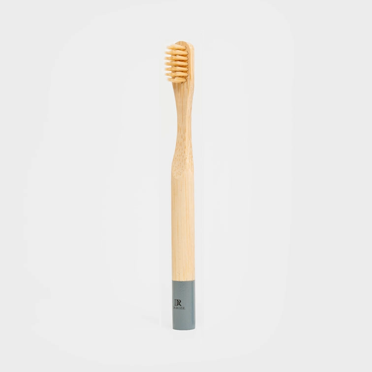 Soft Bamboo Toothbrush for Juniors