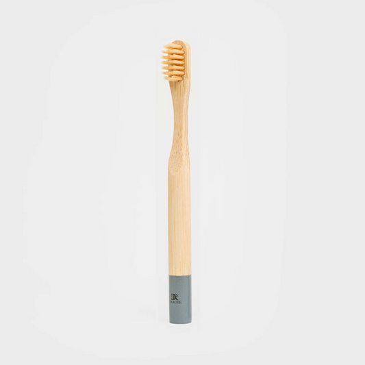 Soft Bamboo Toothbrush for Juniors