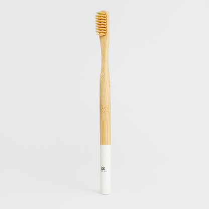 Adult Soft Bamboo Toothbrush