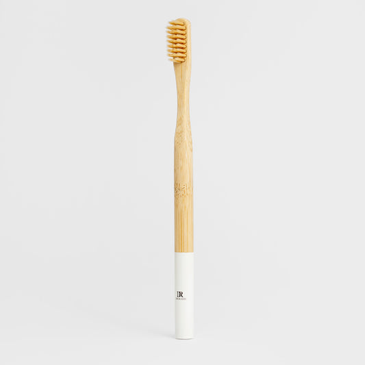 Adult Soft Bamboo Toothbrush