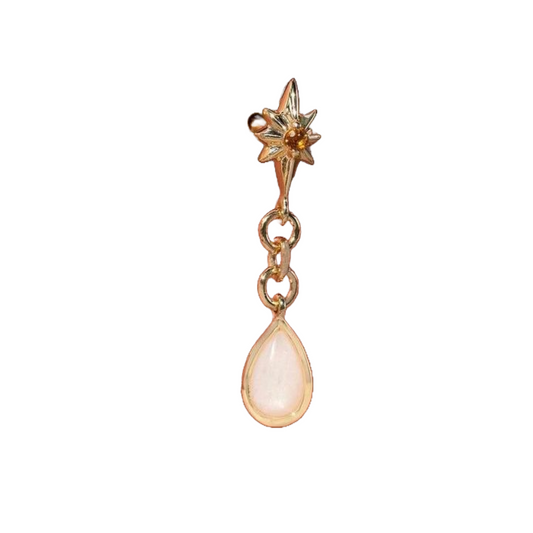 Capella Drop Earring