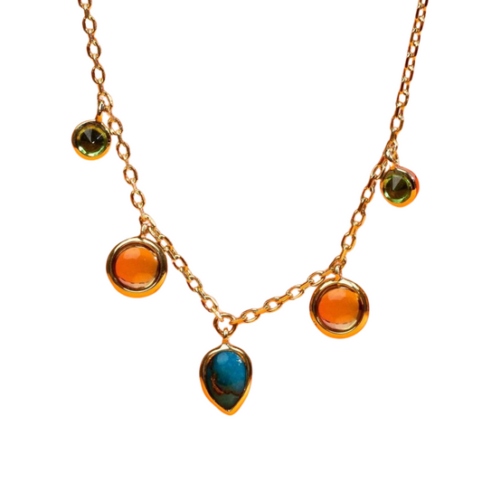 Noomi Mare Necklace