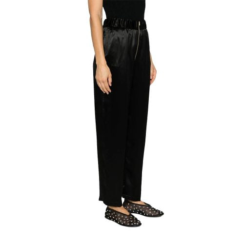 Chic Elasticated Pant