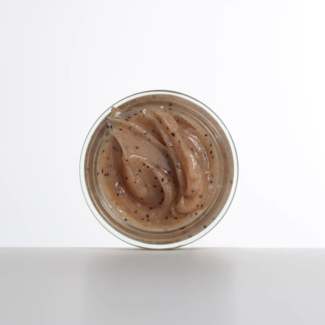 Refining Body Scrub