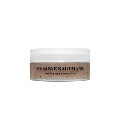 Refining Body Scrub