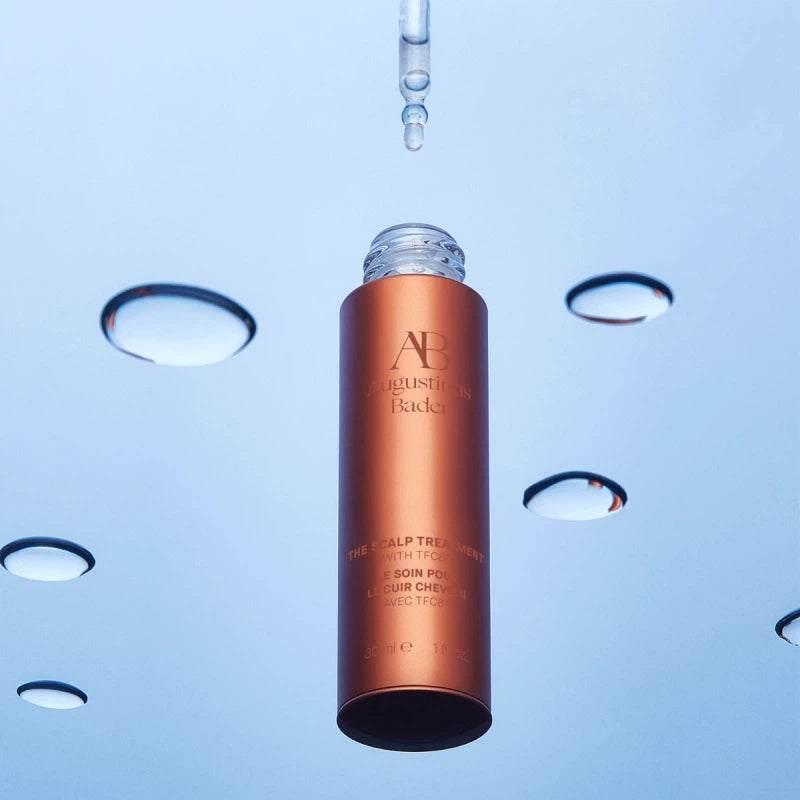 The Scalp Treatment