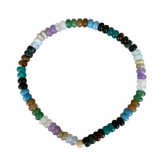 Earth Love Necklace