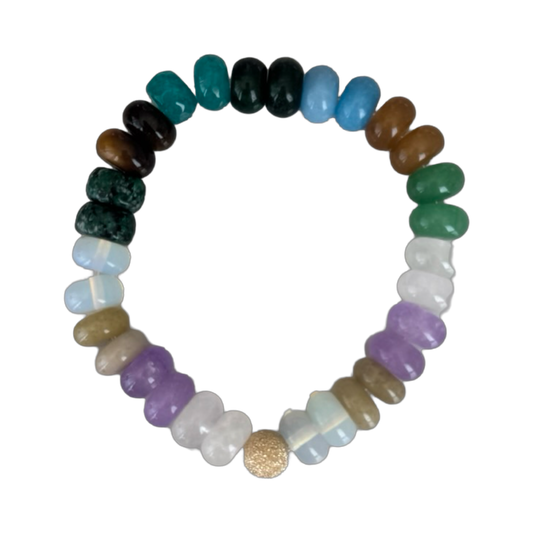 Earth Love Bracelet