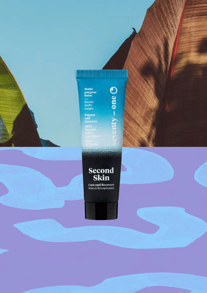 Anti-Irritation Balm