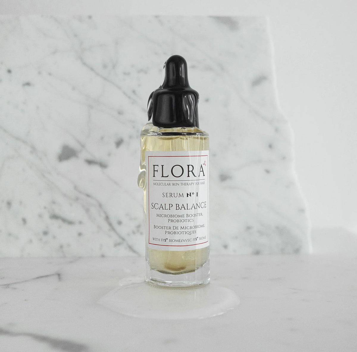 Serum N° 1 Scalp Balance