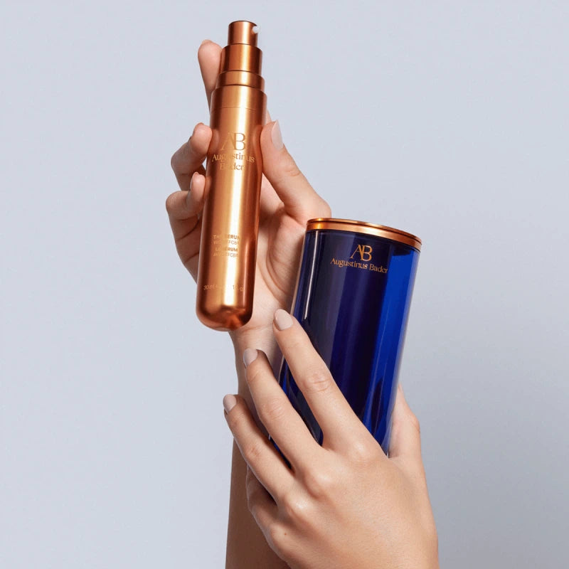 The Serum Refill