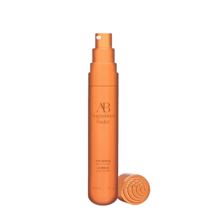 The Serum Refill