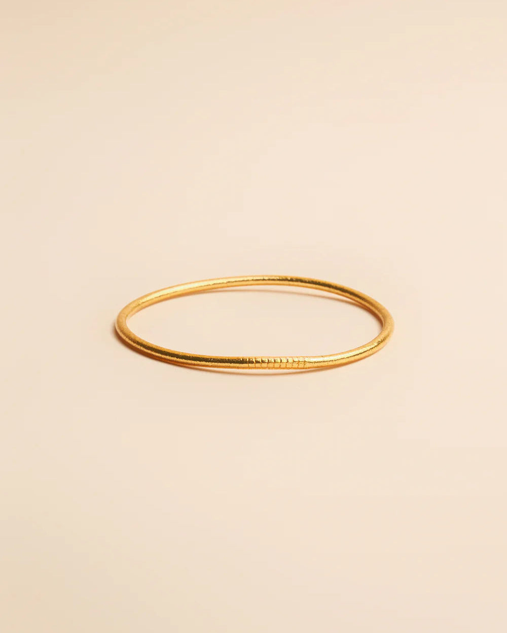 Kumali Thin Bracelet