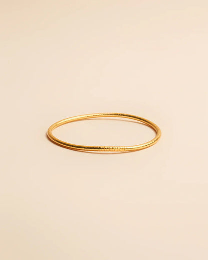 Kumali Thin Bracelet