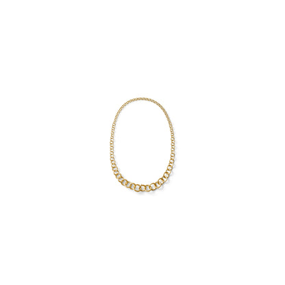 Link Bracelet 01